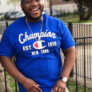 Meet your Posher, Deek